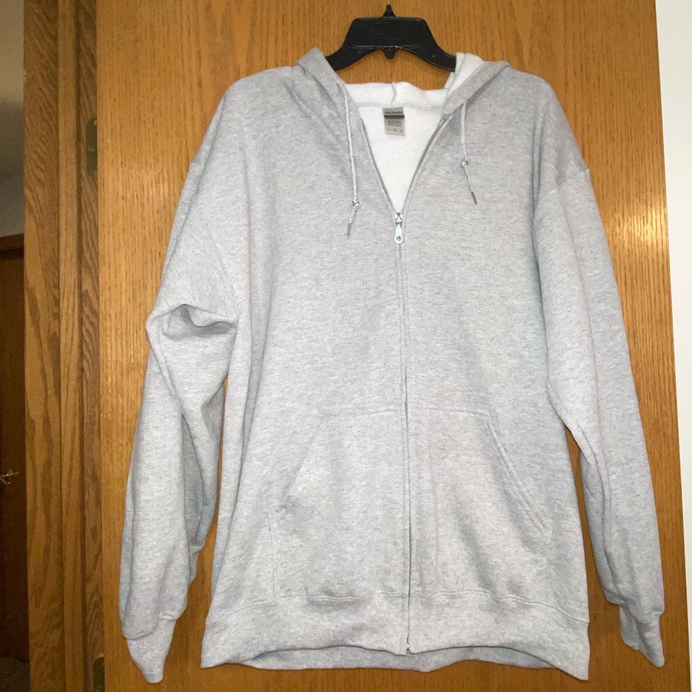 Gildan Hoodie